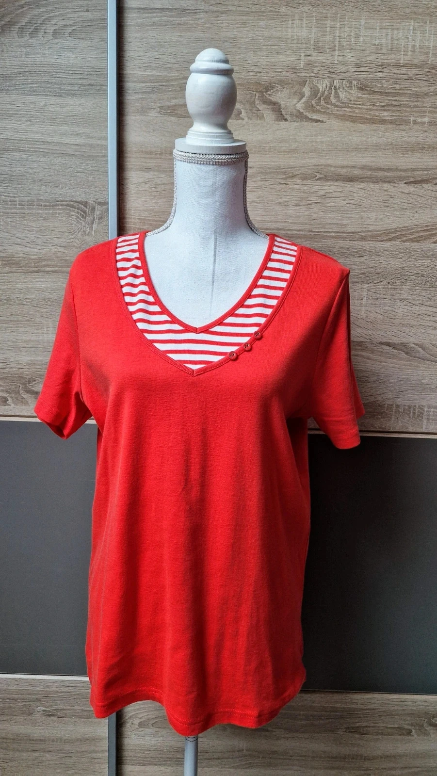Tee-shirt.